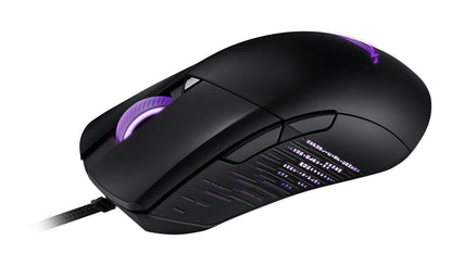 ASUS ROG Gladius III Wired Mouse