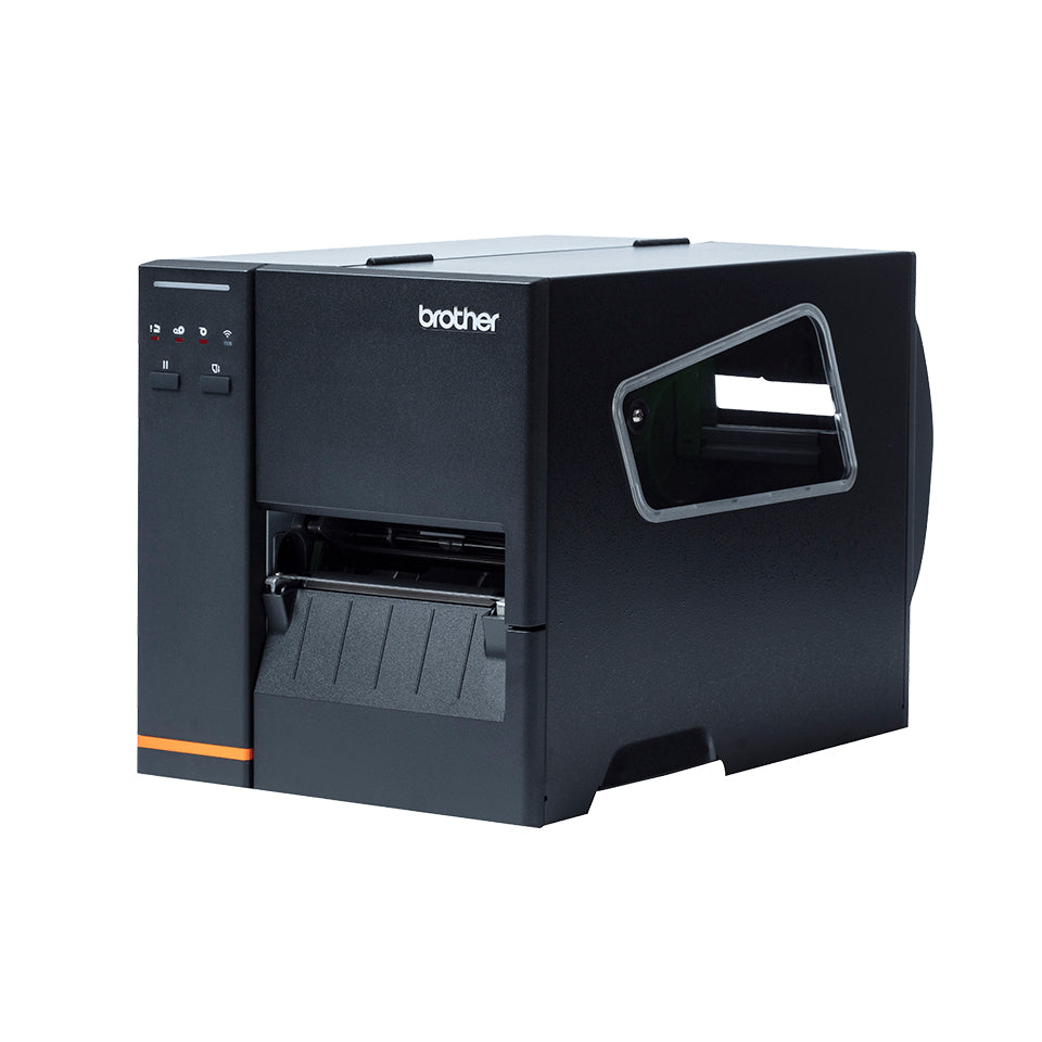 Brother TJ4005DN label printer Direct thermal 203 x 203 DPI 152 mm/sec Wired