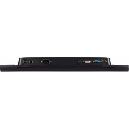 ViewSonic TD2223 21.5" Full HD TN Touch Monitor