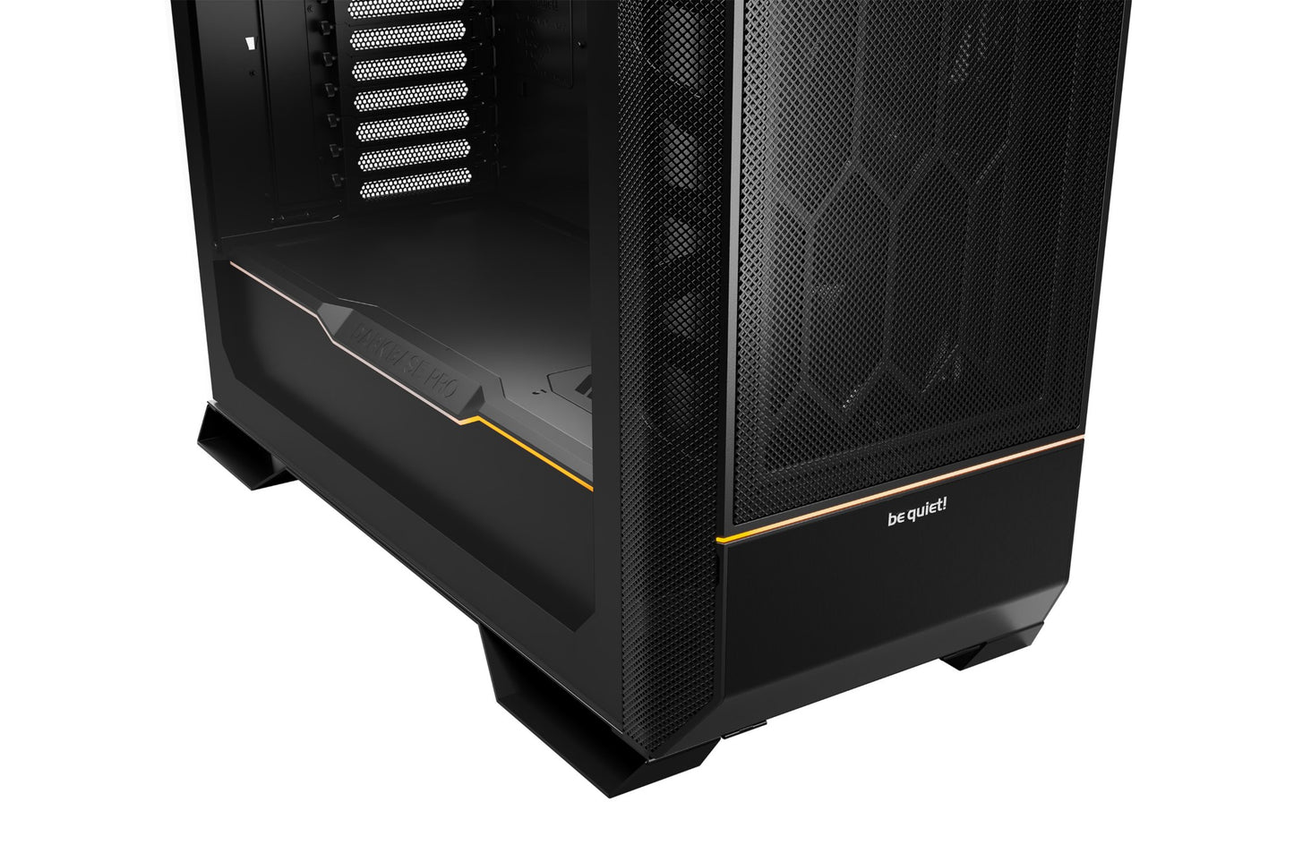 be quiet! DARK BASE PRO 901 | Black Full Tower PC Case