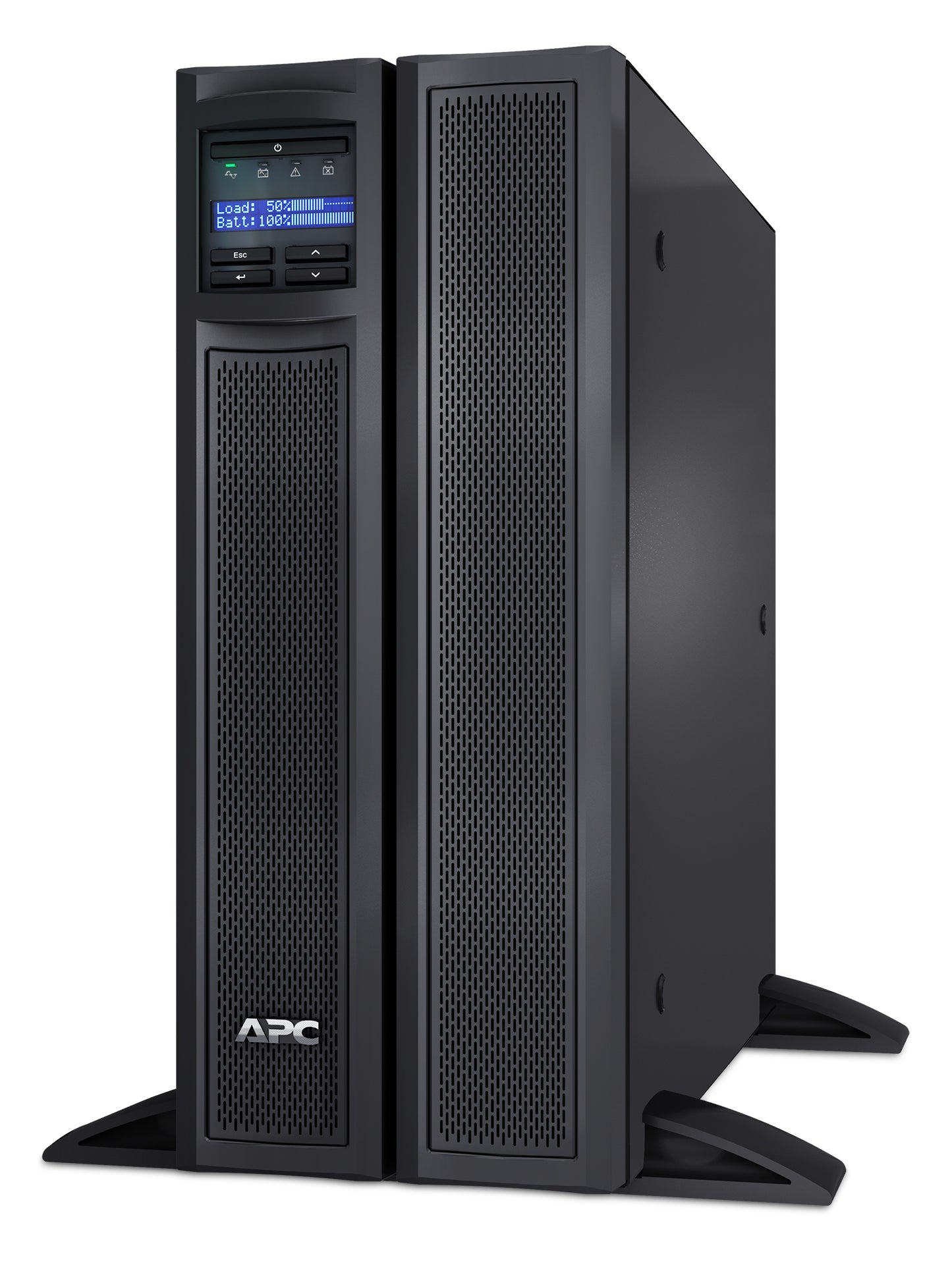 APC Smart-UPS 3kVA Line-Interactive UPS (X3000HV)