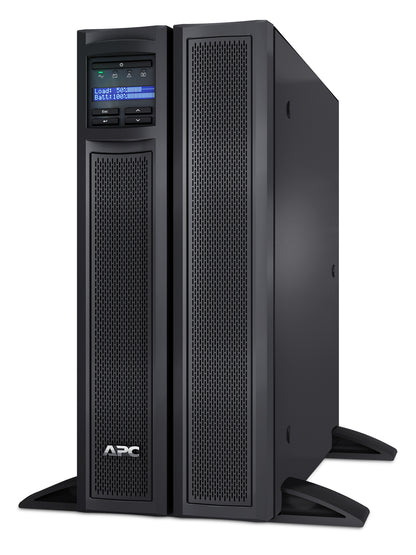 APC Smart-UPS 3kVA Line-Interactive UPS (000HVNC)