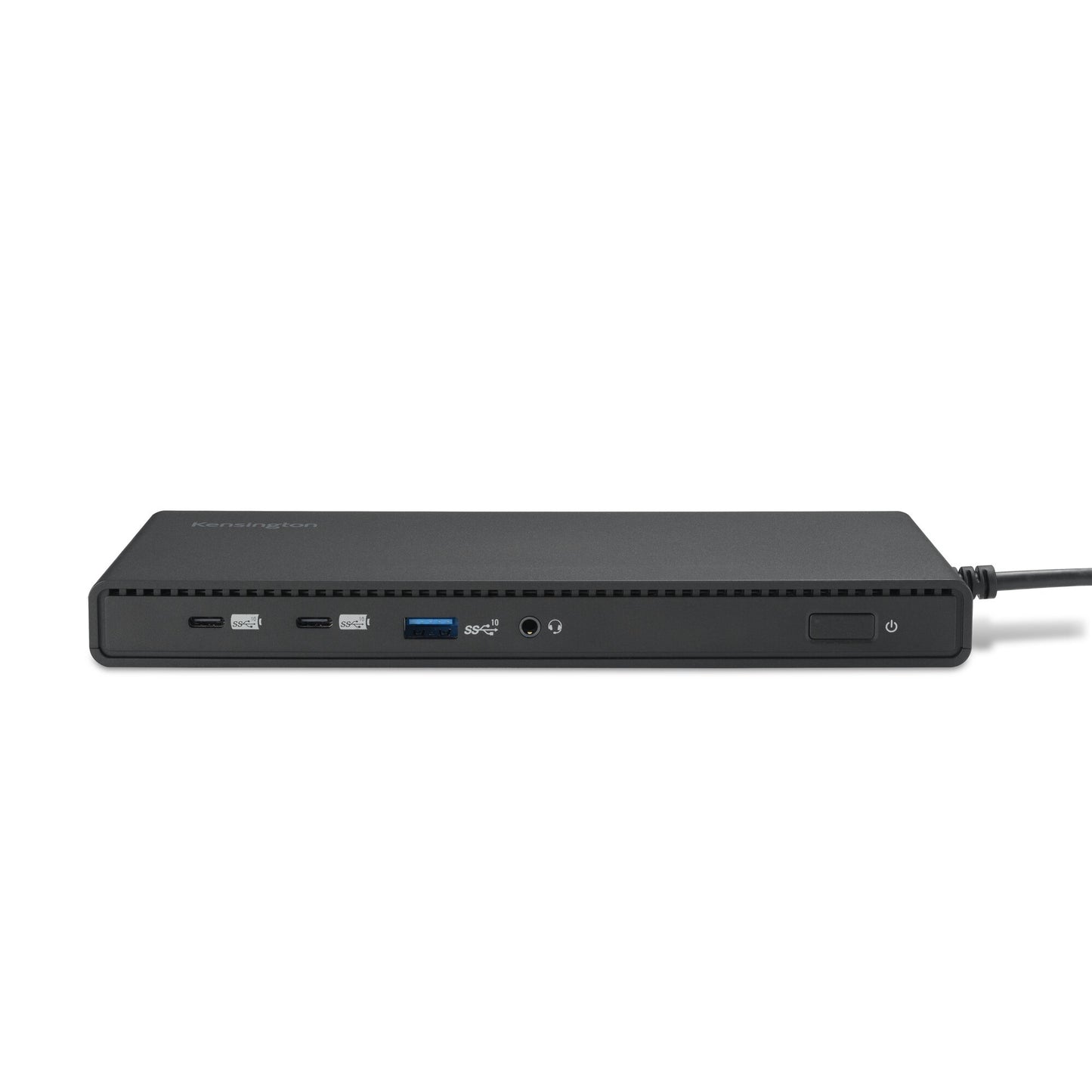 Kensington SD4842P EQ 10Gbps USB-C Docking Station 100W