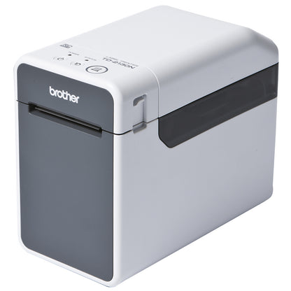 Brother TD-2135NWB label printer Direct thermal 300 x 300 DPI 152.4 mm/sec Wired