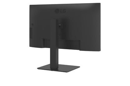 LG 27BA65QB-B.AEU 27" QHD IPS 100Hz Monitor