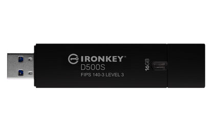 Kingston Technology IKD500S/16GB 16GB HDD