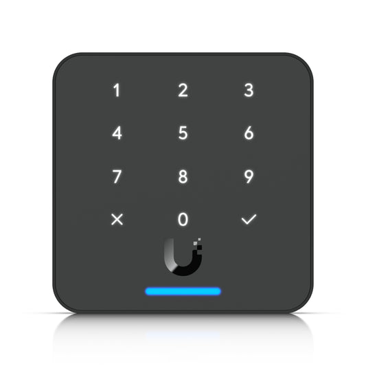 Ubiquiti Reader Flex Networking (Black)