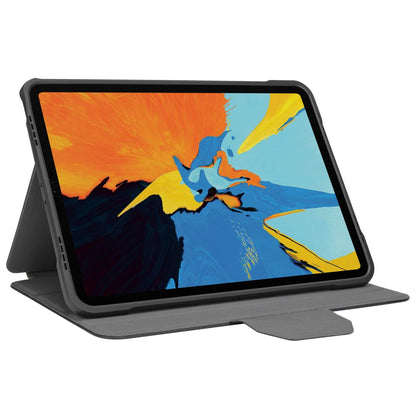 Targus Click-In 27.9 cm (11") Folio Black Laptop Bag
