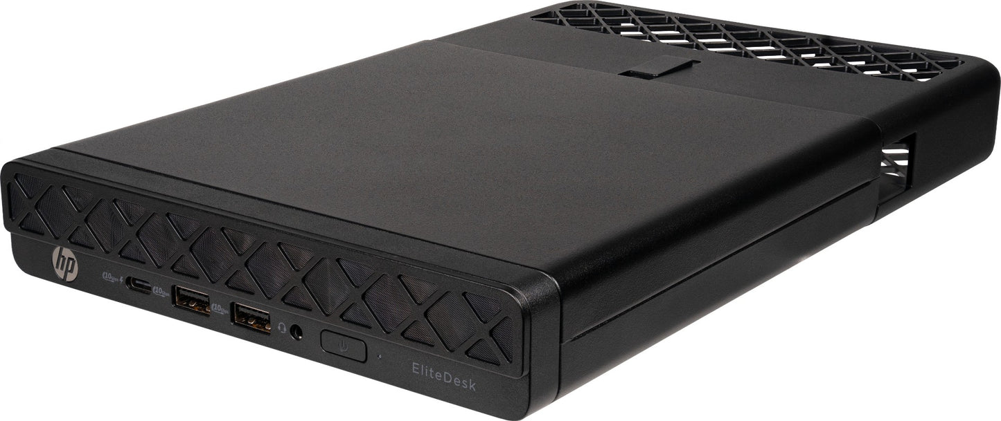 HP EliteDesk 8 Ryzen 5 220 16GB 512GB SSD Mini PC