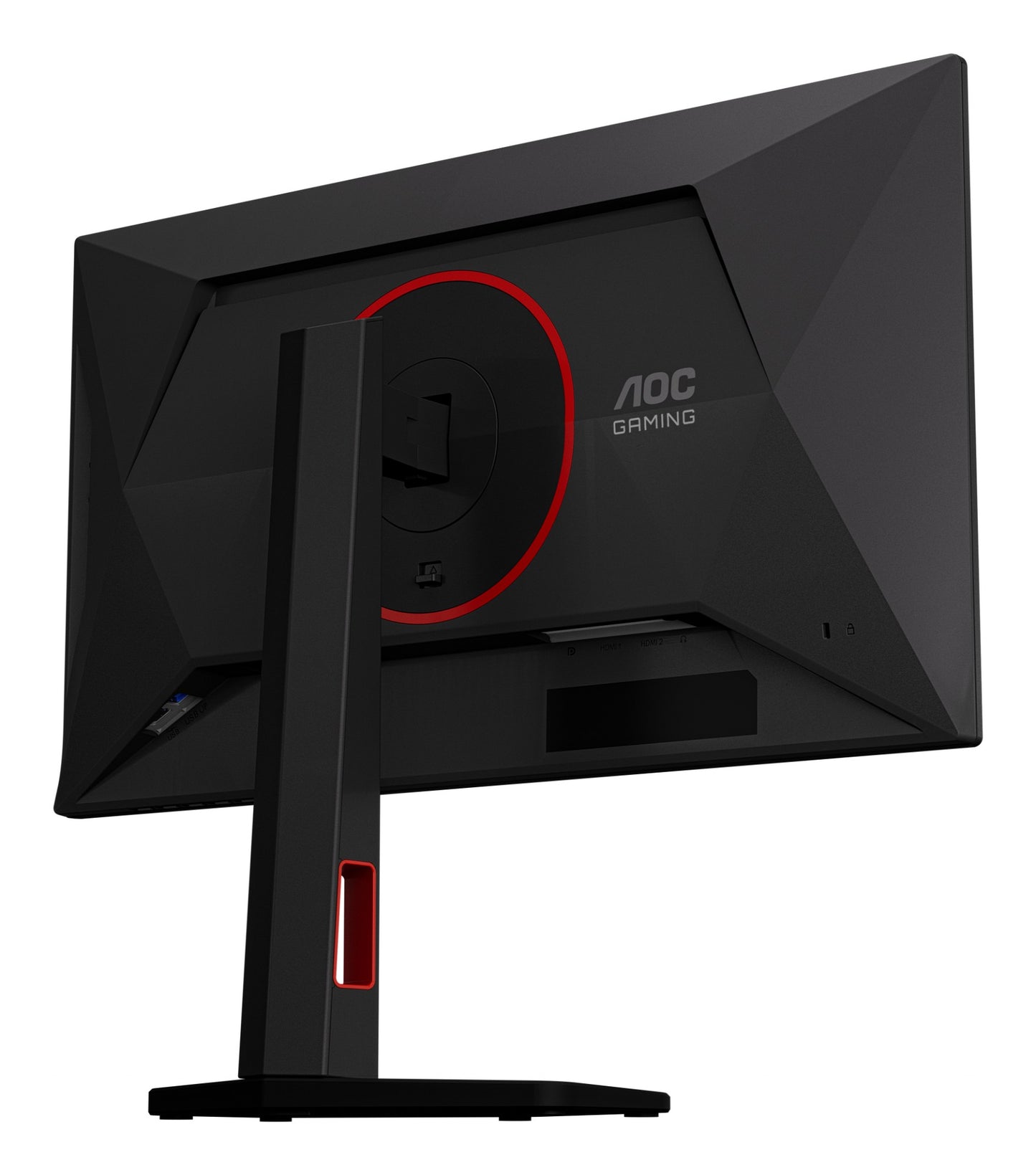 AOC G4 25G4KUR 24.5" Full HD IPS 420Hz Monitor