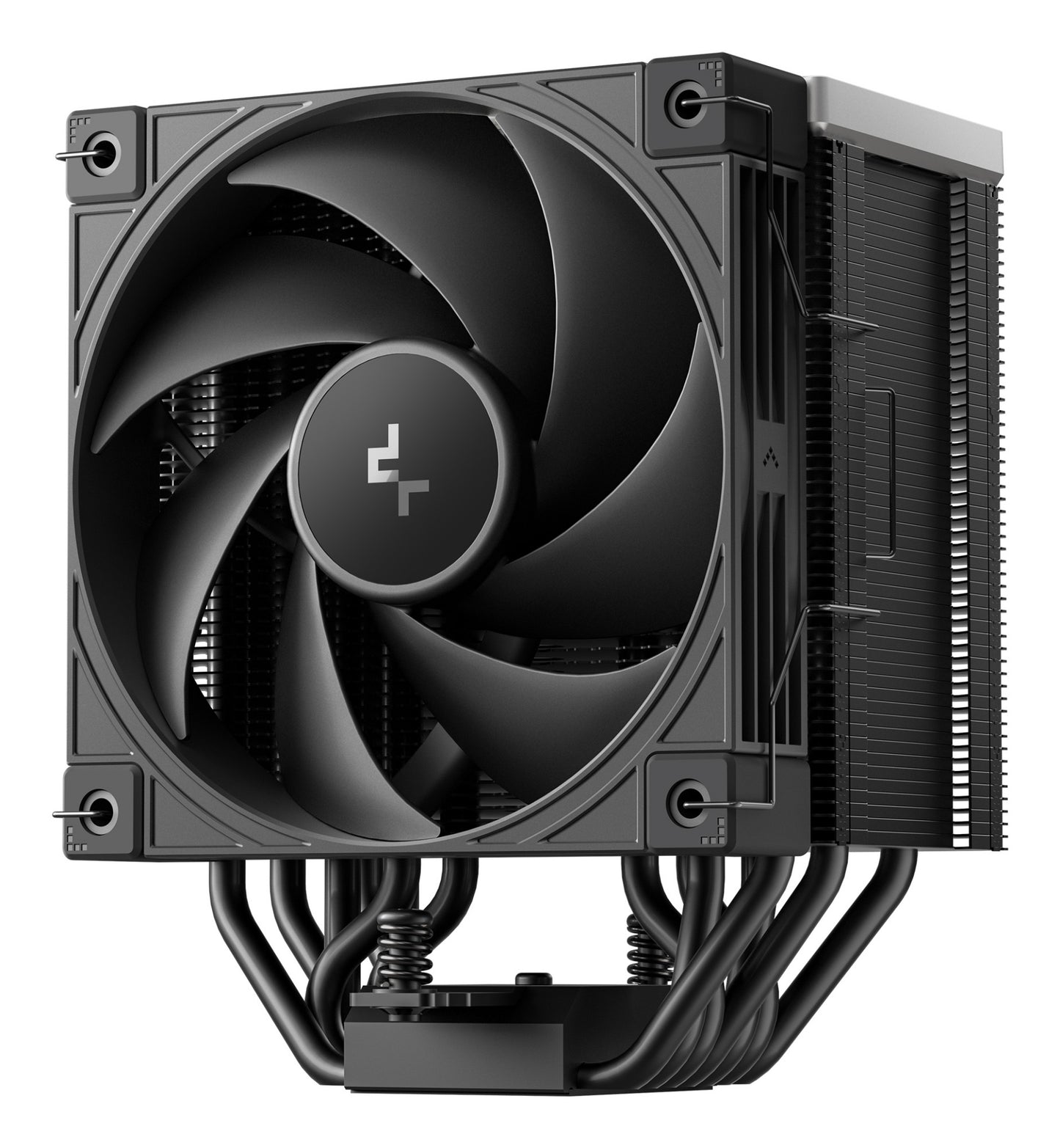 DeepCool AK700 Digital NYX Processor Air cooler 12 cm Black 1 pc(s) Cooling