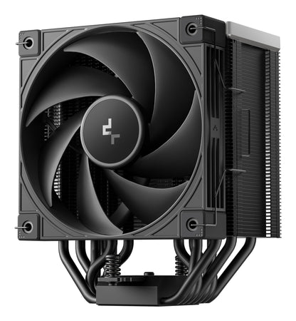 DeepCool AK700 Digital NYX Processor Air cooler 12 cm Black 1 pc(s) Cooling