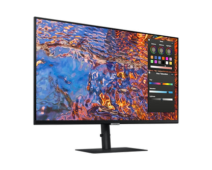 Samsung S32B800PXP 32" 4K UHD IPS Monitor