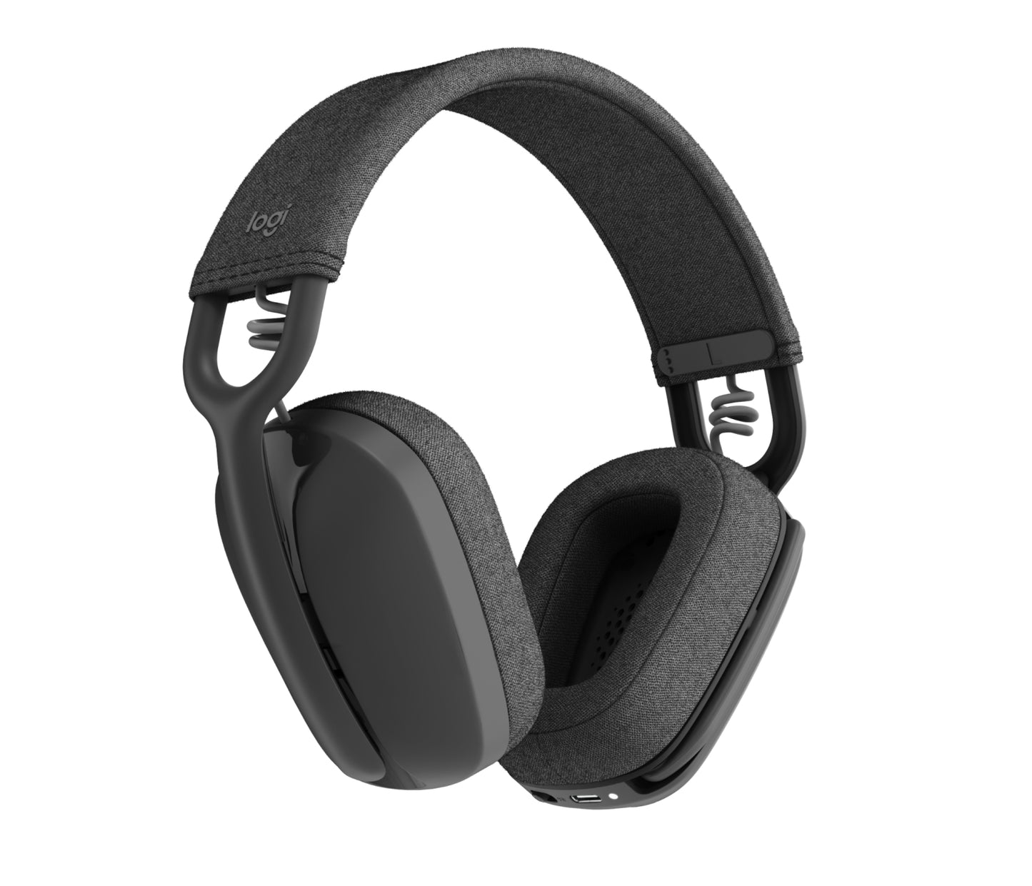 Logitech Zone Vibe Wireless UC Headset