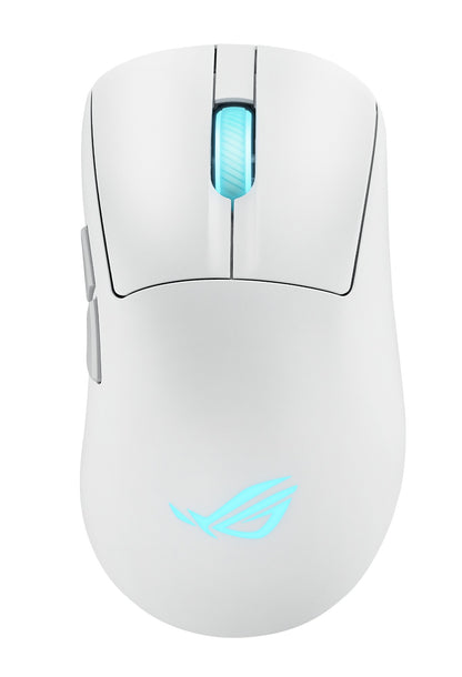 ASUS ROG Keris II Wireless Mouse (90MP04A0)