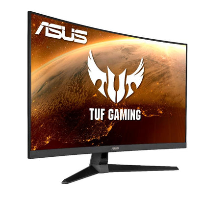 ASUS TUF Gaming VG328H1B 31.5" Full HD VA 165Hz Curved Monitor