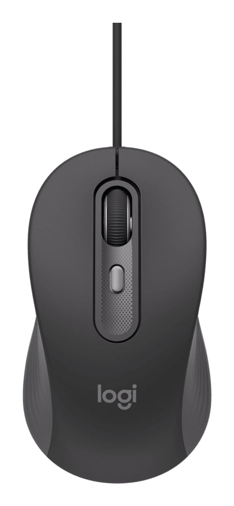 Logitech Signature MK620 included Wired Keyboard & Mouse Combo