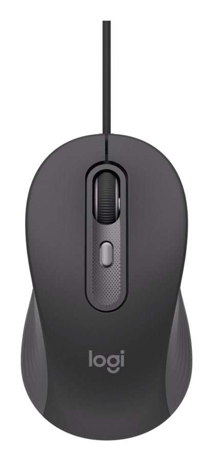 Logitech Signature MK620 included Wired Keyboard & Mouse Combo