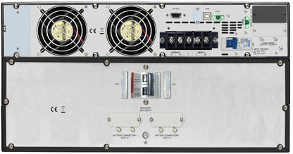 APC SRV 10kVA 10000W Online UPS (0KRILRK)
