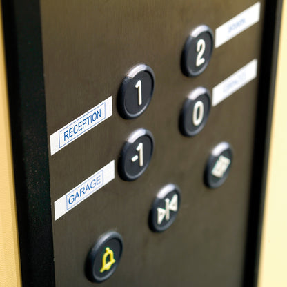 DYMO LabelManager 420P™ ABC Label Printer