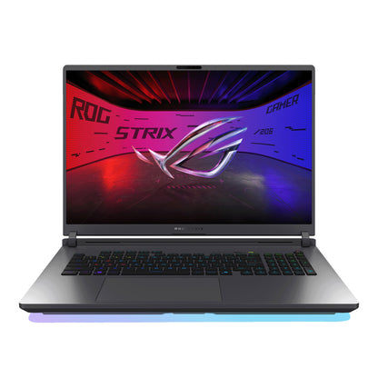 ASUS ROG Strix G18 G815LR-TT281W 18" Core Ultra 9 290HX Plus 32GB 1TB SSD Laptop