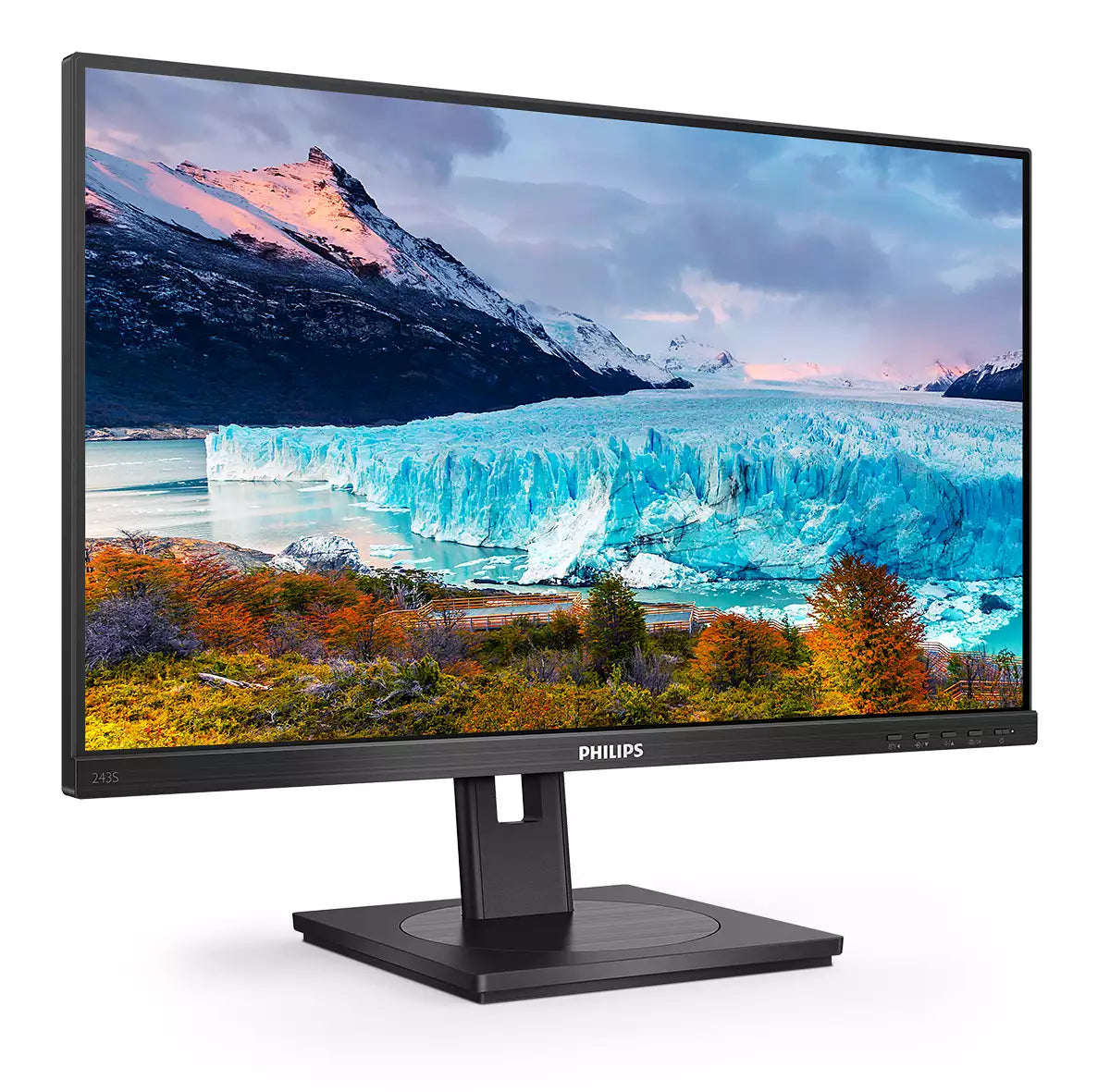 Philips S Line 243S1/00 23.8" Full HD IPS Monitor
