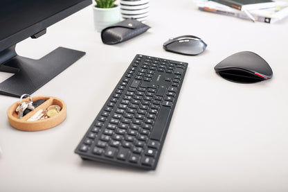 CHERRY KW 9100 Universal Wireless Keyboard (9100EU2)