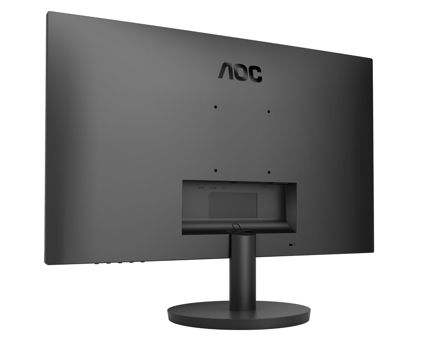 AOC B3 27B3HA2 27" Full HD IPS 120Hz Monitor