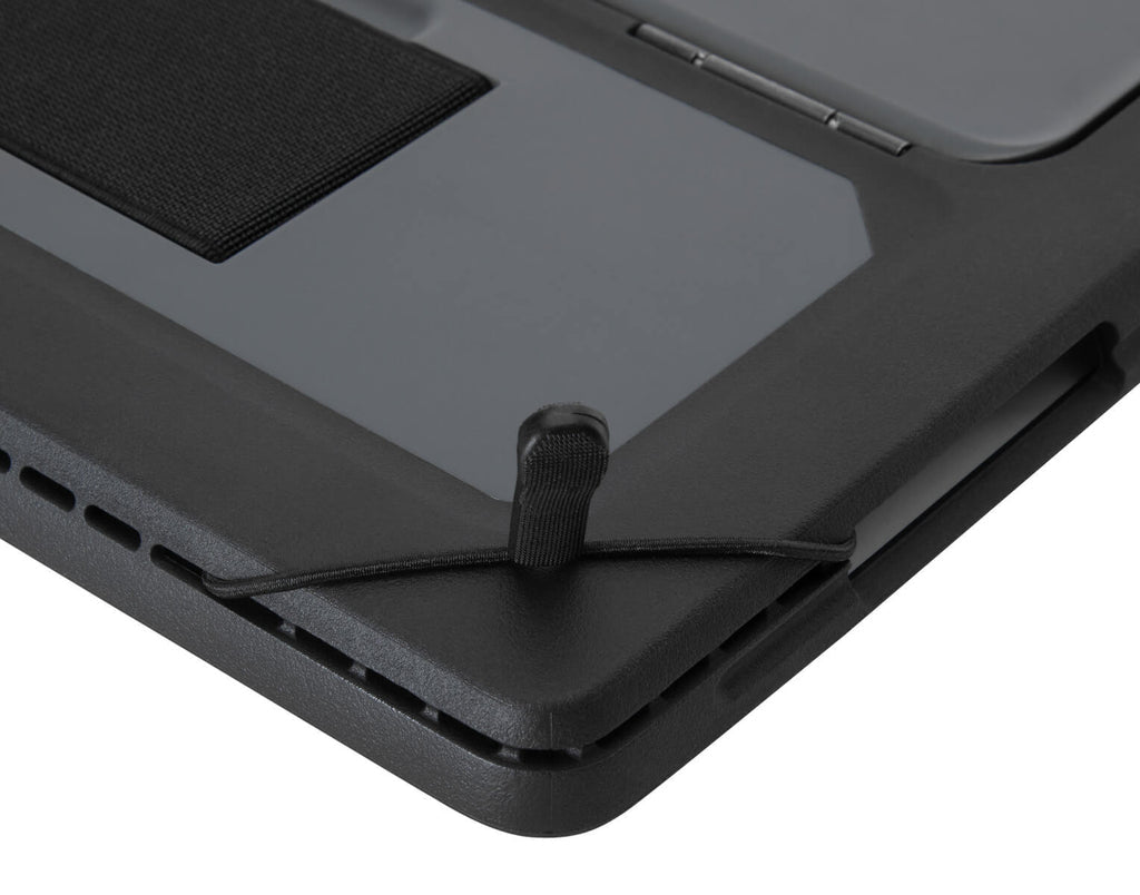 Targus THD918GL tablet case 25.4 cm (10") Cover Black Laptop Bag