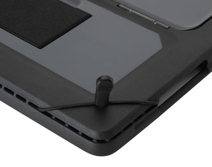 Targus THD918GL tablet case 25.4 cm (10") Cover Black Laptop Bag