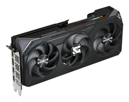 Gigabyte GAMING OC Radeon RX 9070 XT 16GB GDDR6 Graphics Card