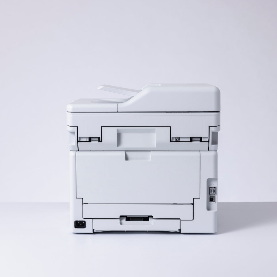 Brother DCP-L3560CDW multifunction printer LED A4 600 x 2400 DPI 26 ppm Wi-Fi