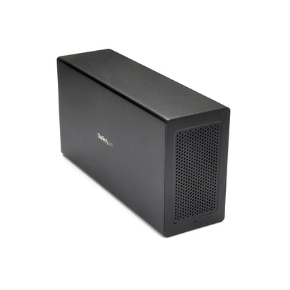 StarTech.com PCIe Expansion Chassis Thunderbolt 3 Docking Station