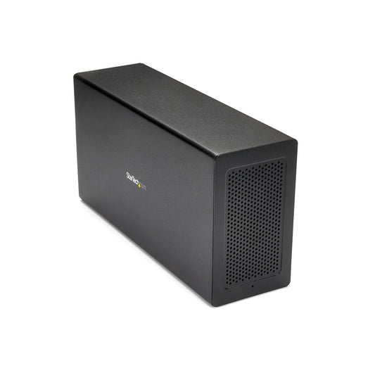 StarTech.com PCIe Expansion Chassis Thunderbolt 3 Docking Station