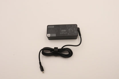Lenovo 5A10W86250 power adapter/inverter Indoor 65 W Black Charger