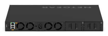 Netgear MSM4332 Networking