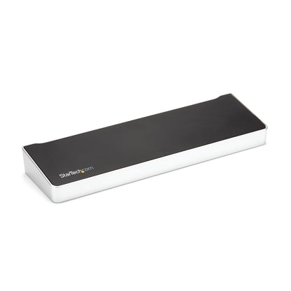 StarTech.com DK30CH2DPPDU USB-C Docking Station 60W