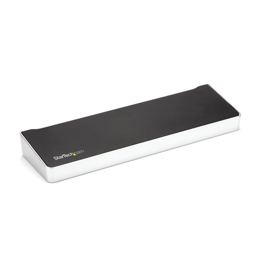 StarTech.com DK30CH2DPPDU USB-C Docking Station 60W