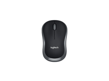 Logitech MK330 Wireless Keyboard & Mouse Combo