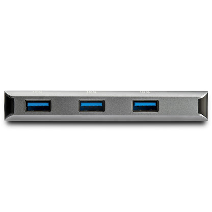 StarTech.com 10Gbps Hub SD Thunderbolt 3 Docking Station