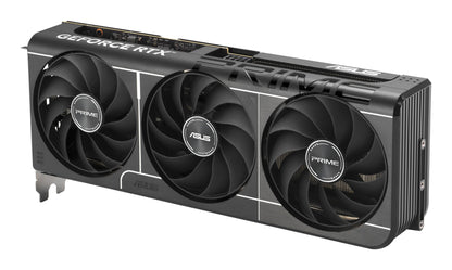 ASUS Prime GeForce RTX 5060 Ti 8GB GDDR7 Graphics Card