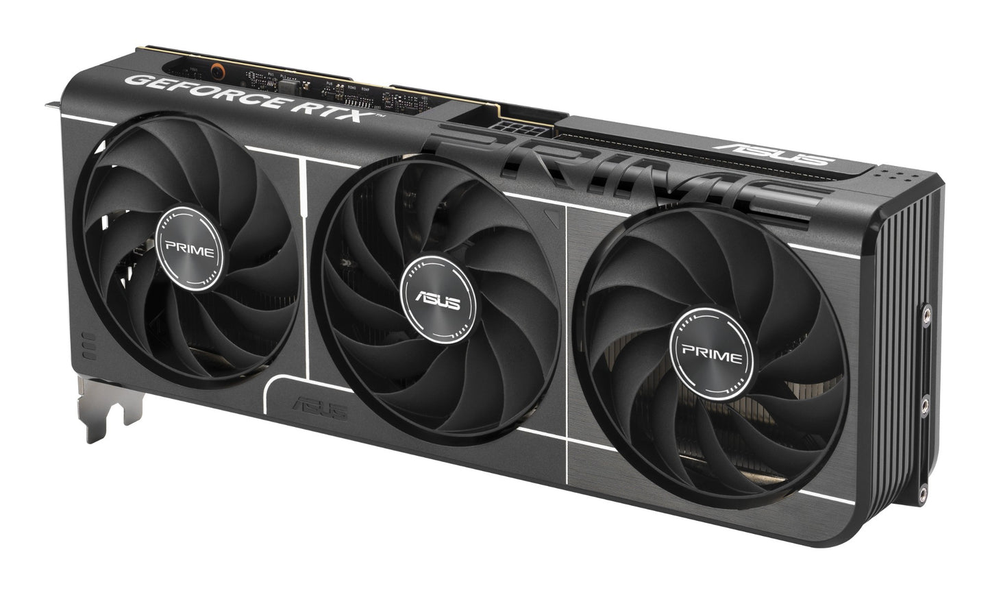 ASUS Prime GeForce RTX 5060 Ti 16GB GDDR7 Graphics Card