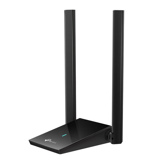 TP-LINK AX1800 Dual Antennas High Gain Wireless USB Adapter