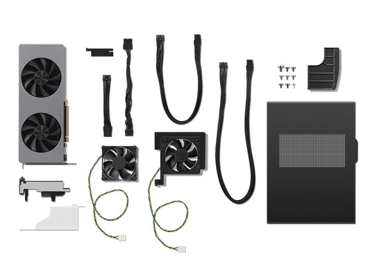Lenovo NVIDIA GeForce RTX 5070 12 GB GDDR7 Hub