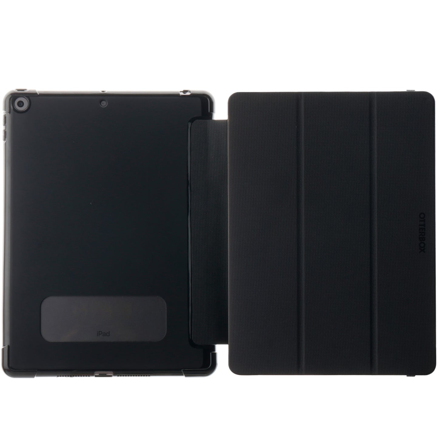 OtterBox React Folio Case for iPad 8th/9th gen, Shockproof, Drop proof, Ultra-Slim Laptop Bag