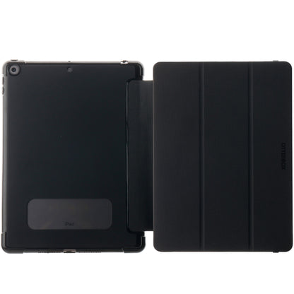 OtterBox React Folio Case for iPad 8th/9th gen, Shockproof, Drop proof, Ultra-Slim Laptop Bag