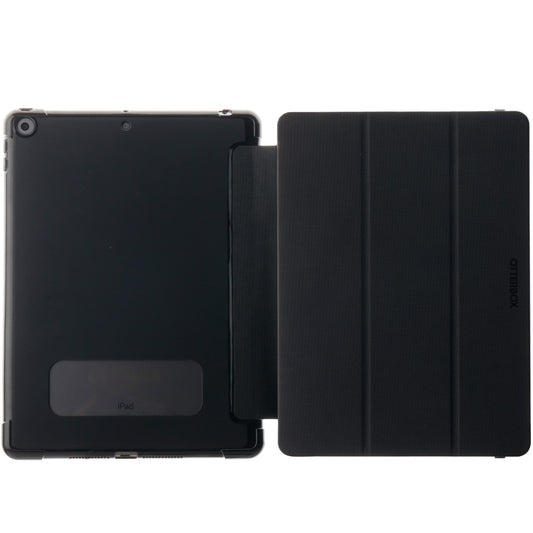 OtterBox React Folio Case for iPad 8th/9th gen, Shockproof, Drop proof, Ultra-Slim Laptop Bag