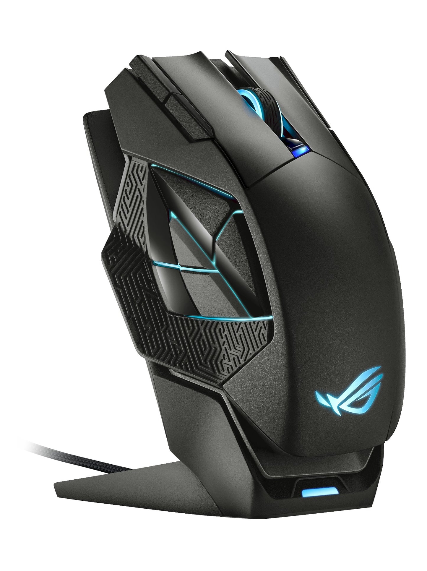 ASUS ROG Spatha X Wireless Mouse