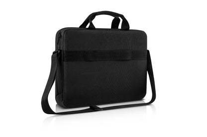 DELL ES1520C 39.6 cm (15.6") Briefcase Black Laptop Bag