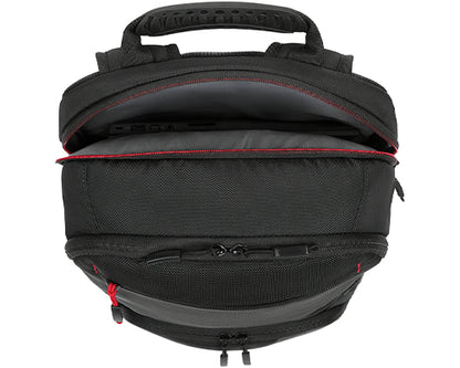 Lenovo 4X41A30364 laptop case 39.6 cm (15.6") Backpack Black Laptop Bag